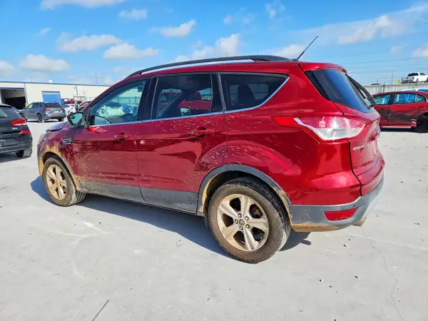 1FMCU0GXXGUB94636 2016 FORD ESCAPE - Image 2