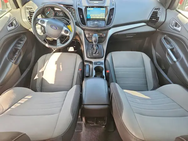 1FMCU0GXXGUB94636 2016 FORD ESCAPE - Image 8