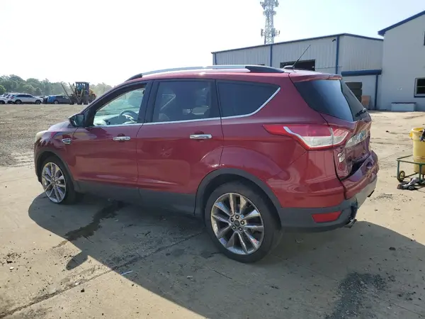 1FMCU0GXXGUB95026 2016 FORD ESCAPE - Image 2
