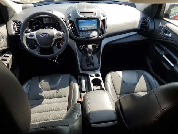 1FMCU0GXXGUB95026 2016 FORD ESCAPE - Image 8