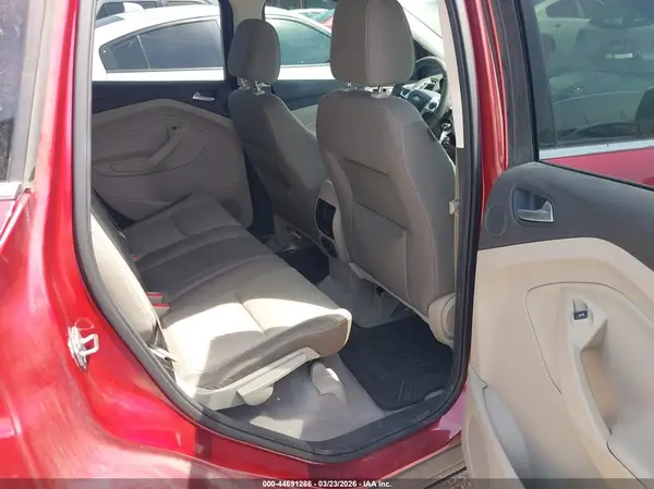 1FMCU0GXXGUB96502 2016 FORD ESCAPE - Image 8