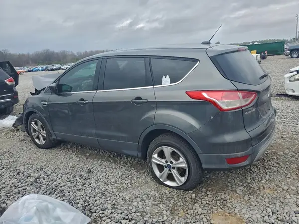 1FMCU0GXXGUB97035 2016 FORD ESCAPE - Image 2