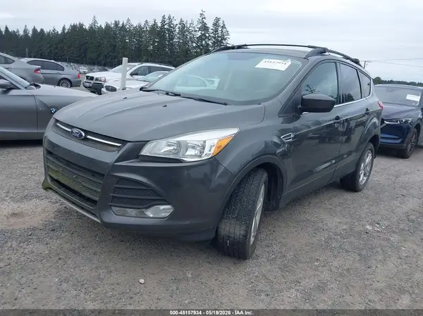 1FMCU0GXXGUB97858 2016 FORD ESCAPE - Image 2