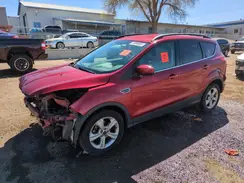 1FMCU0GXXGUB98394 2016 FORD ESCAPE