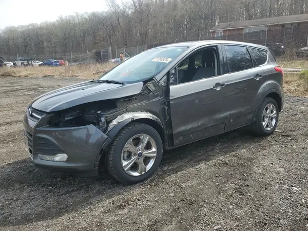 1FMCU0GXXGUB99528 2016 FORD ESCAPE - Image 1