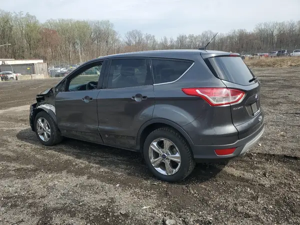 1FMCU0GXXGUB99528 2016 FORD ESCAPE - Image 2