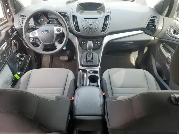 1FMCU0GXXGUB99528 2016 FORD ESCAPE - Image 8