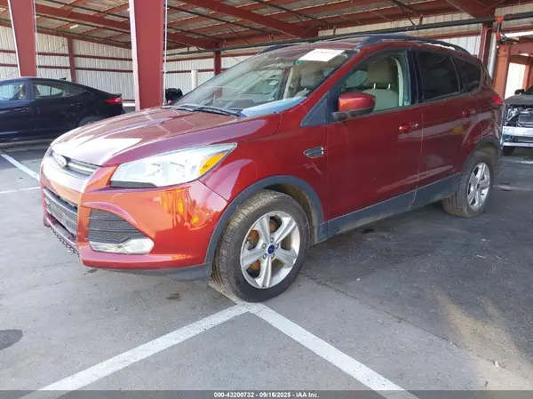 1FMCU0GXXGUC00211 2016 FORD ESCAPE - Image 2