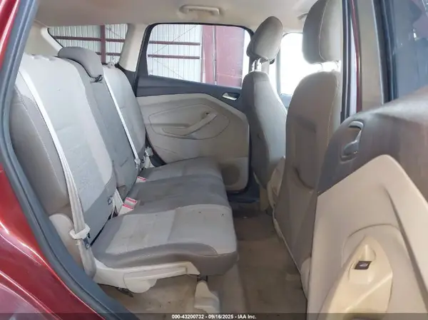1FMCU0GXXGUC00211 2016 FORD ESCAPE - Image 8