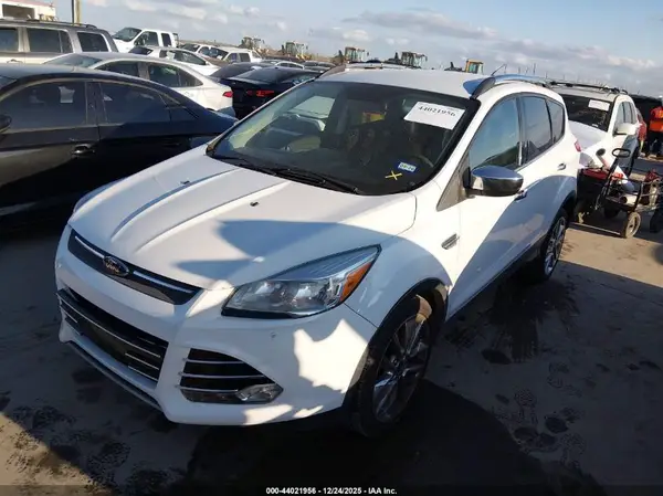 1FMCU0GXXGUC02878 2016 FORD ESCAPE - Image 2