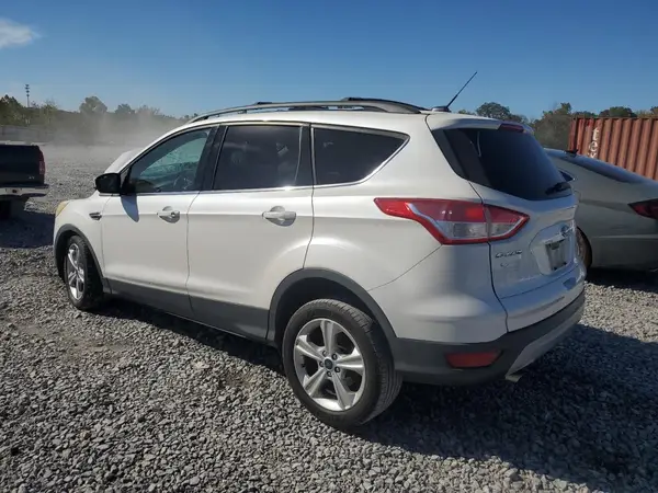 1FMCU0GXXGUC04971 2016 FORD ESCAPE - Image 2