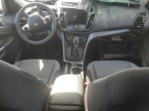 1FMCU0GXXGUC04971 2016 FORD ESCAPE - Image 8