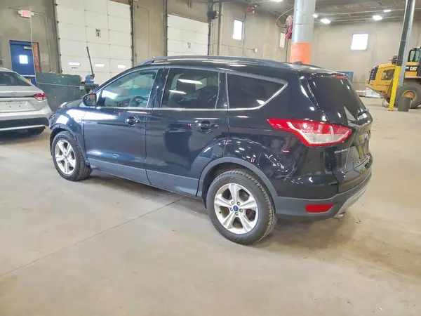 1FMCU0GXXGUC07210 2016 FORD ESCAPE - Image 2