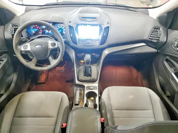 1FMCU0GXXGUC07210 2016 FORD ESCAPE - Image 8