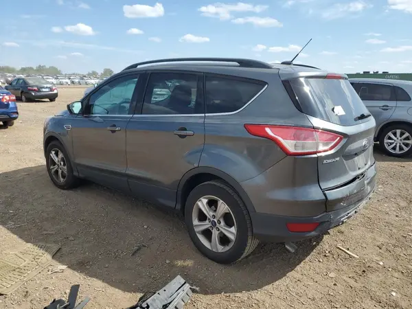 1FMCU0GXXGUC09541 2016 FORD ESCAPE - Image 2