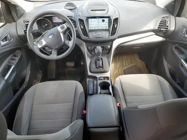 1FMCU0GXXGUC09541 2016 FORD ESCAPE - Image 8
