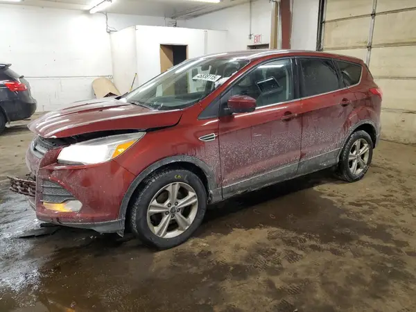 1FMCU0GXXGUC11466 2016 FORD ESCAPE - Image 1