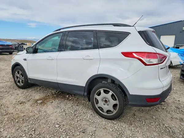 1FMCU0GXXGUC11824 2016 FORD ESCAPE - Image 2