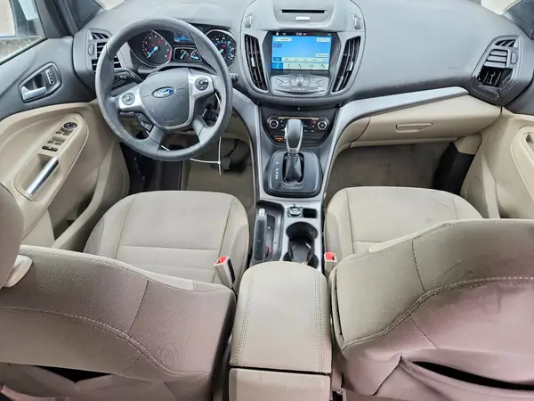 1FMCU0GXXGUC11824 2016 FORD ESCAPE - Image 8