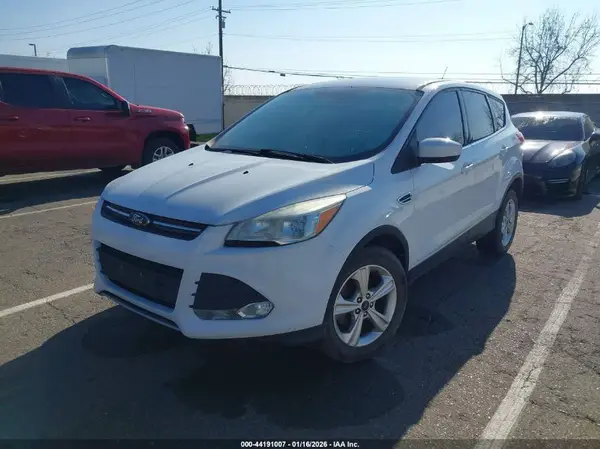 1FMCU0GXXGUC11872 2016 FORD ESCAPE - Image 2