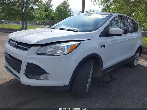 1FMCU0GXXGUC13900 2016 FORD ESCAPE - Image 2