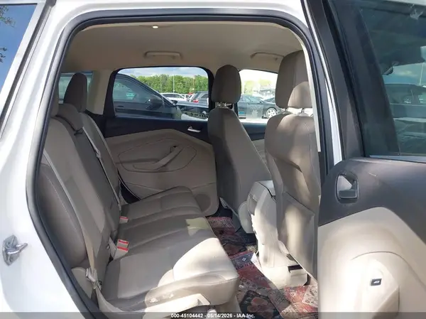 1FMCU0GXXGUC13900 2016 FORD ESCAPE - Image 8