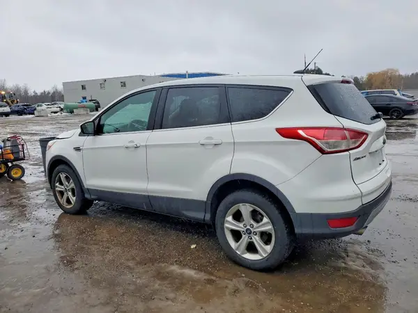 1FMCU0GXXGUC14335 2016 FORD ESCAPE - Image 2