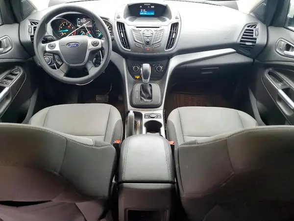 1FMCU0GXXGUC14335 2016 FORD ESCAPE - Image 8