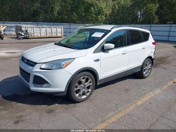1FMCU0GXXGUC15954 2016 FORD ESCAPE - Image 2