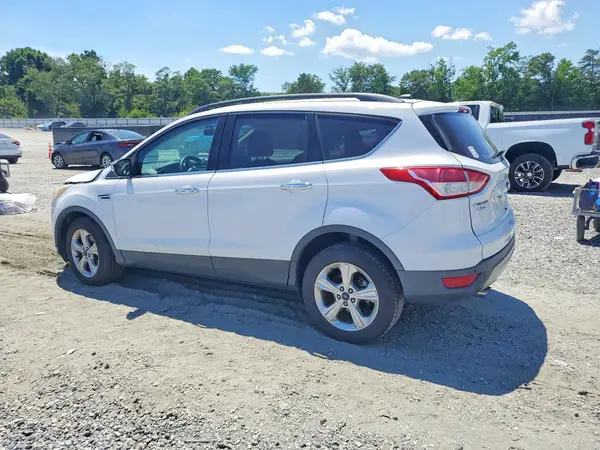 1FMCU0GXXGUC18739 2016 FORD ESCAPE - Image 2