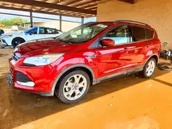 1FMCU0GXXGUC19082 2016 FORD ESCAPE