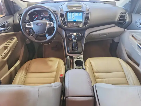 1FMCU0GXXGUC19082 2016 FORD ESCAPE - Image 8