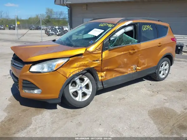 1FMCU0GXXGUC22127 2016 FORD ESCAPE - Image 2