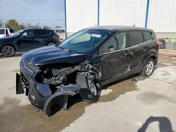 1FMCU0GXXGUC22239 2016 FORD ESCAPE - Image 1