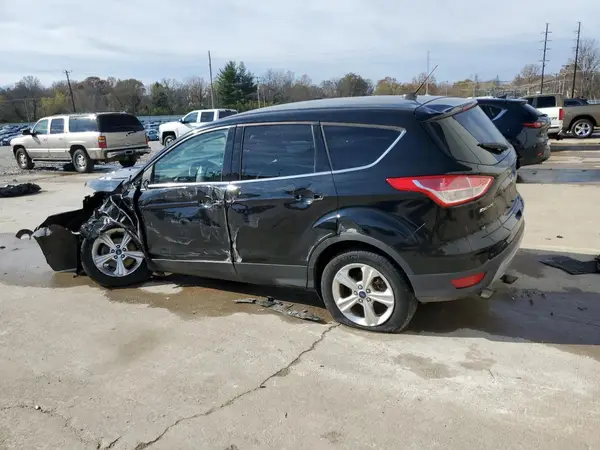 1FMCU0GXXGUC22239 2016 FORD ESCAPE - Image 2
