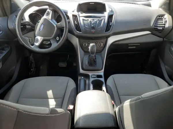 1FMCU0GXXGUC22239 2016 FORD ESCAPE - Image 8