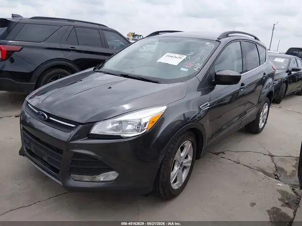 1FMCU0GXXGUC23875 2016 FORD ESCAPE - Image 2