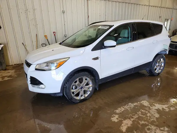 1FMCU0GXXGUC24394 2016 FORD ESCAPE - Image 1