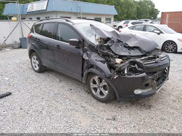 1FMCU0GXXGUC24542 2016 FORD ESCAPE - Image 1