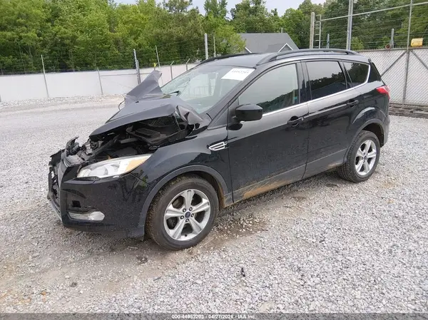 1FMCU0GXXGUC24542 2016 FORD ESCAPE - Image 2