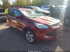 1FMCU0GXXGUC24895 2016 FORD ESCAPE
