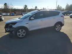 1FMCU0GXXGUC34262 2016 FORD ESCAPE
