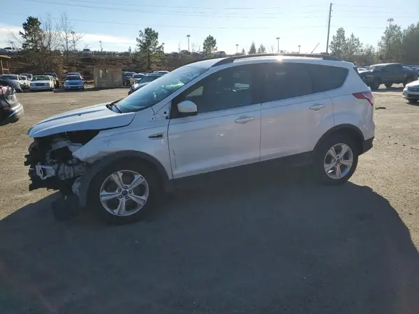 1FMCU0GXXGUC34262 2016 FORD ESCAPE - Image 1