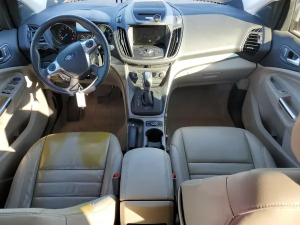 1FMCU0GXXGUC34262 2016 FORD ESCAPE - Image 8