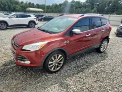 1FMCU0GXXGUC34696 2016 FORD ESCAPE