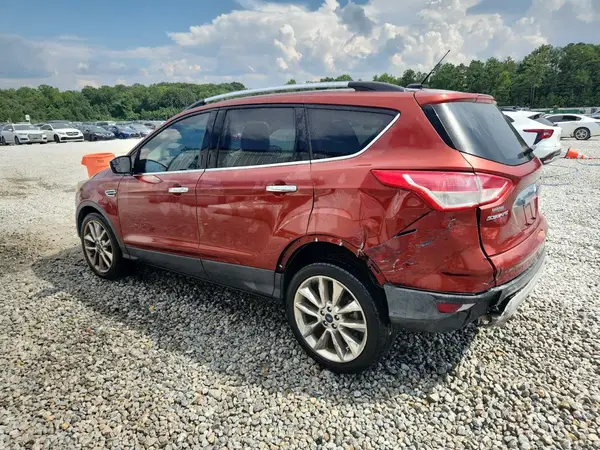 1FMCU0GXXGUC34696 2016 FORD ESCAPE - Image 2