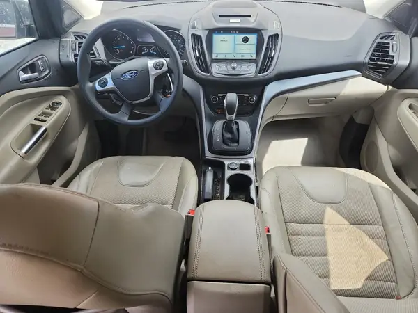 1FMCU0GXXGUC34696 2016 FORD ESCAPE - Image 8