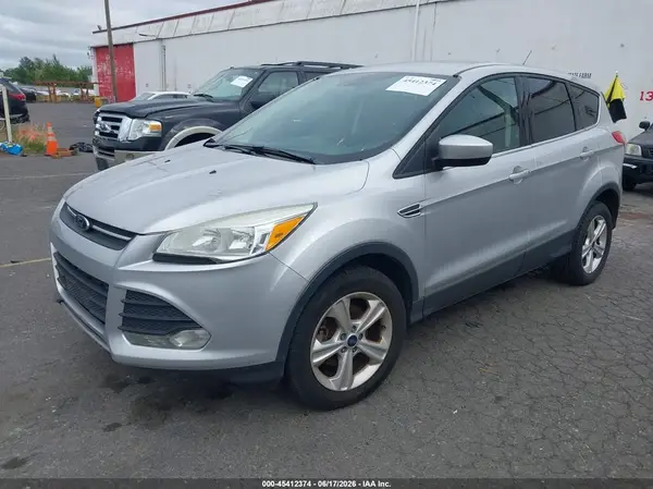 1FMCU0GXXGUC35041 2016 FORD ESCAPE - Image 2