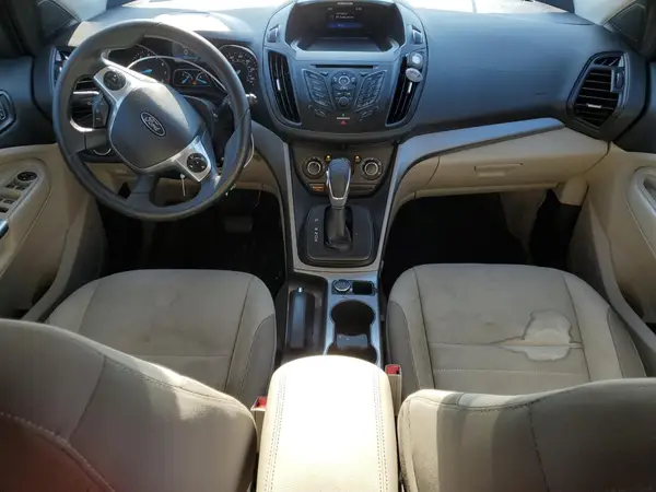 1FMCU0GXXGUC35282 2016 FORD ESCAPE - Image 8