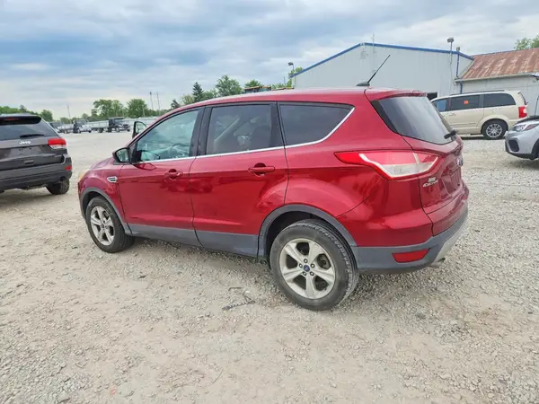1FMCU0GXXGUC36349 2016 FORD ESCAPE - Image 2
